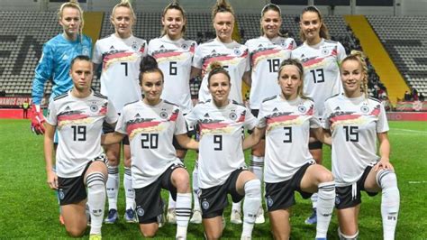 dfb frauen nächstes spiel